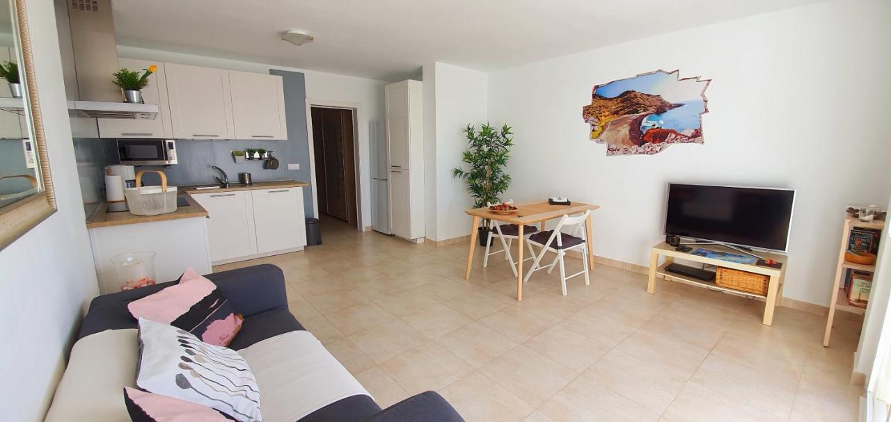 Apartament Apartamento Las Brisas Playa Blanca  Zewnętrze zdjęcie