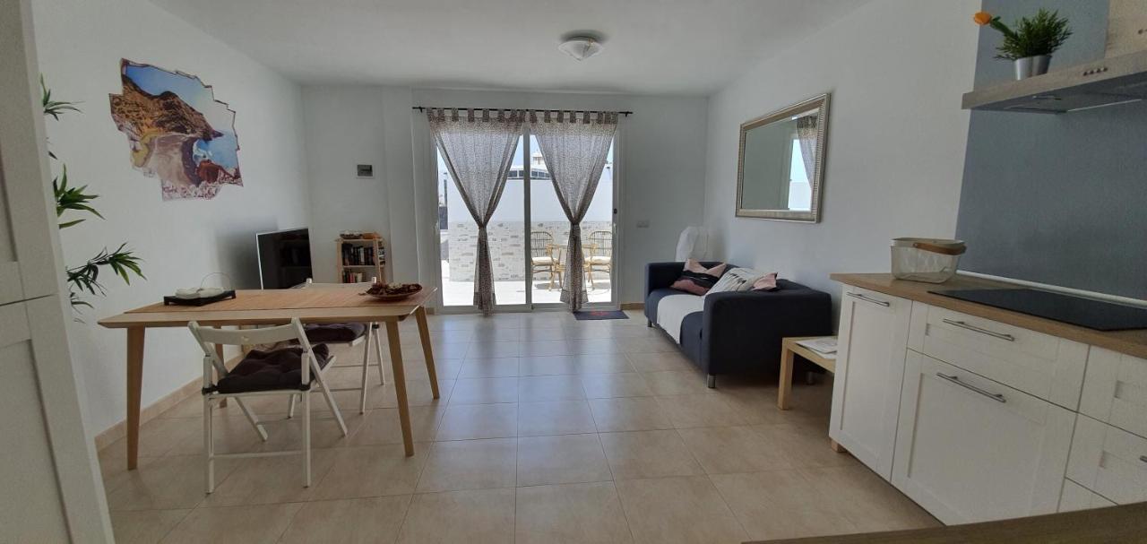 Apartament Apartamento Las Brisas Playa Blanca  Zewnętrze zdjęcie